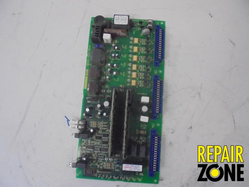 Fanuc A16B-2201-0460/02B