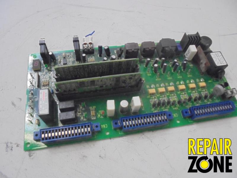 Fanuc A16B-2201-0460/02B