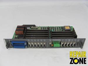 Fanuc A16B-2201-0580/03C