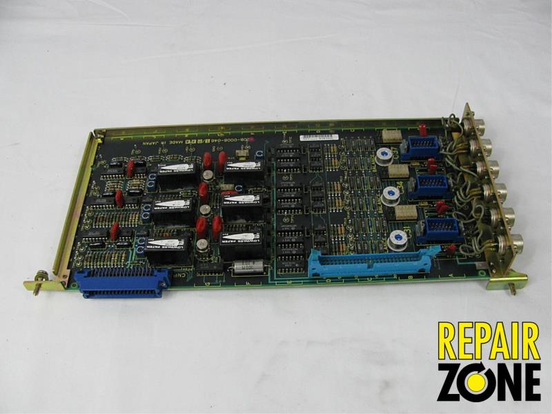 Fanuc A20B-0008-0461/04A