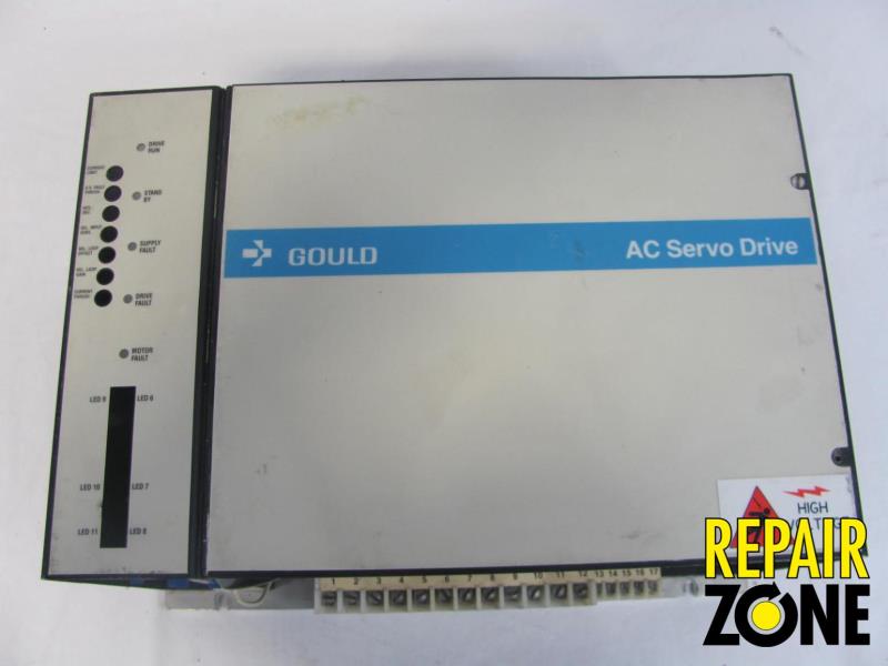 Modicon A332-03