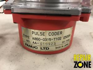 Fanuc A860-0315-T102
