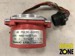 Fanuc A860-0316-T201