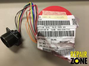 Fanuc A860-0346-T141
