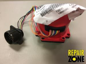 Fanuc A860-0346-T141
