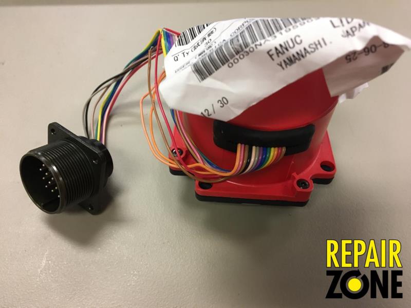 Fanuc A860-0346-T141