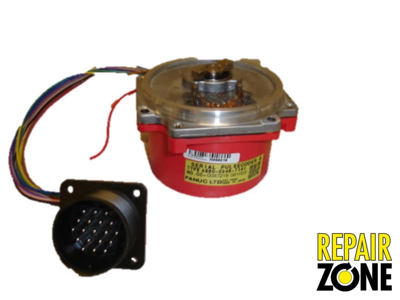 Fanuc A860-0346-T141