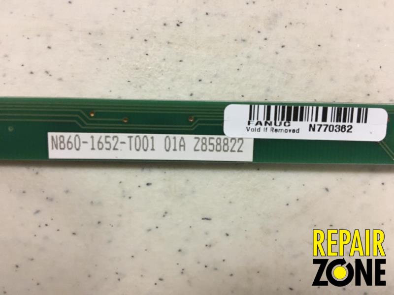 Fanuc A86l-0001-0261