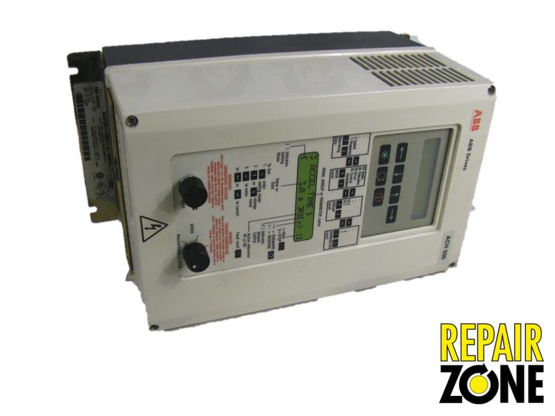 ABB ACH501-005-4-00P2
