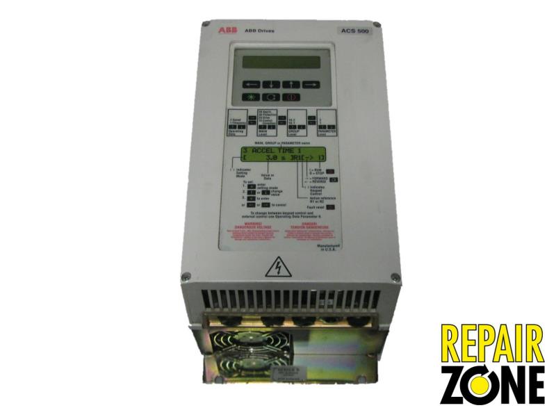 ABB ACS501-005-4-00P2