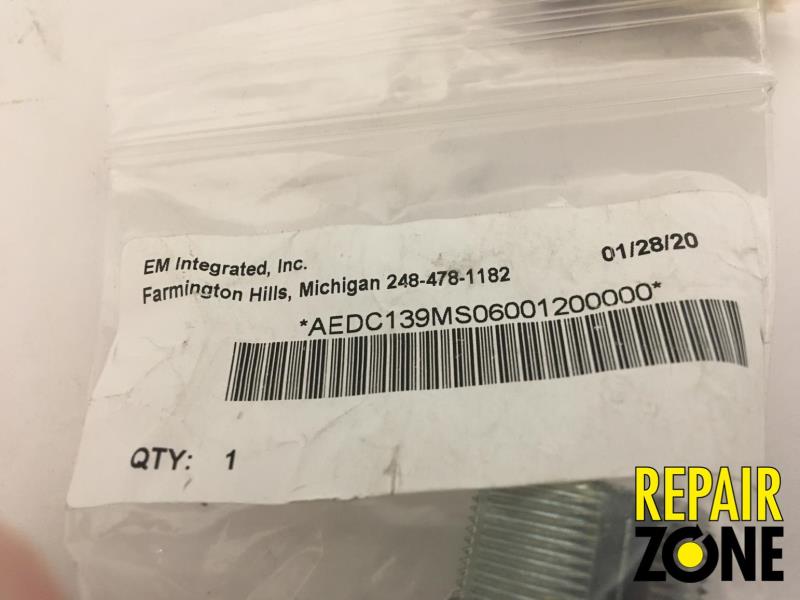 EM Integrated AEDC139MS06001200000
