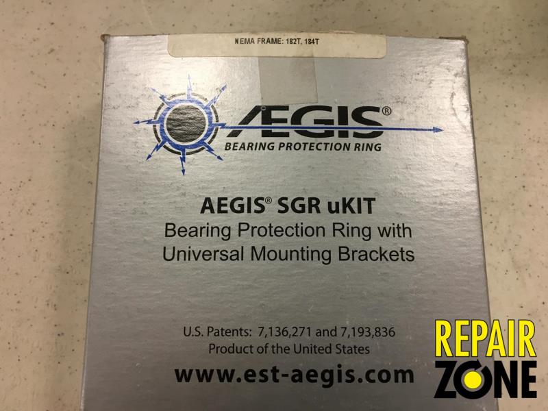 Aegis AGS-SGR-1.125-UKIT-1A4