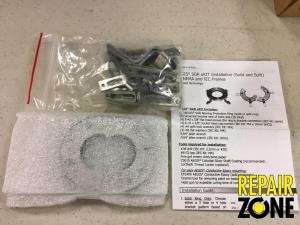 Aegis AGS-SGR-1.125-UKIT-1A4