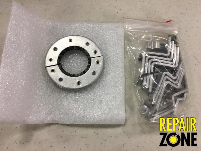 Aegis AGS-SGR-1.375-UKIT-1A4