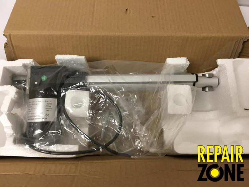 Linear Actuator AL01-12-A1-200-375-C11
