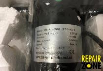 Linear Actuator AL01-12-A1-200-375-C11