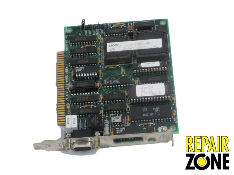 Modicon AM-SA85-000