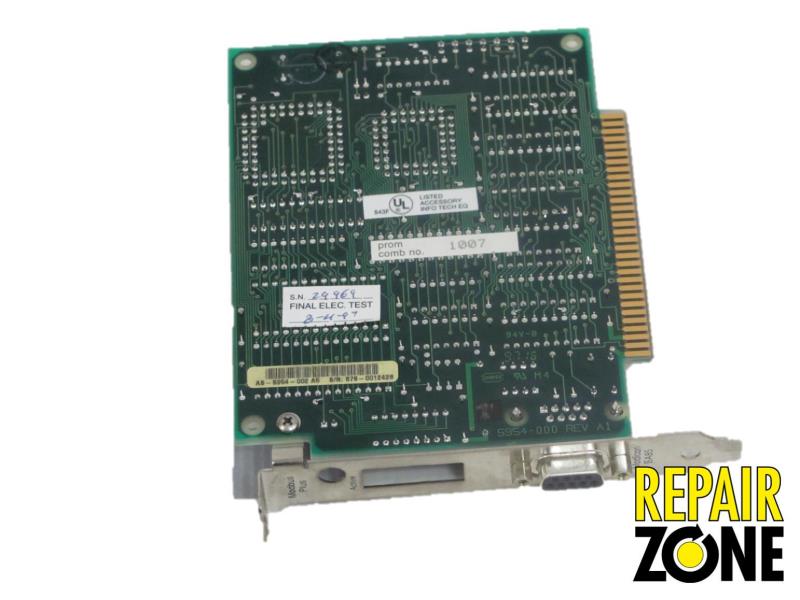 Modicon AM-SA85-000