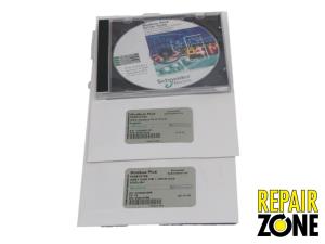 Modicon AM-SA85-000