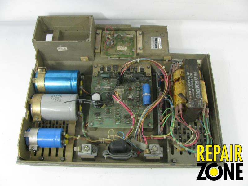 Modicon AS-484A-600
