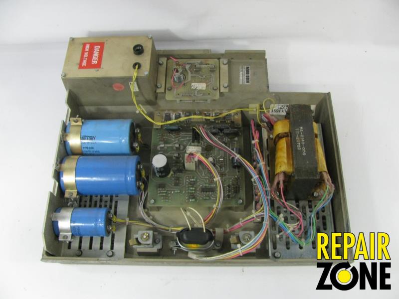 Modicon AS-484A-650