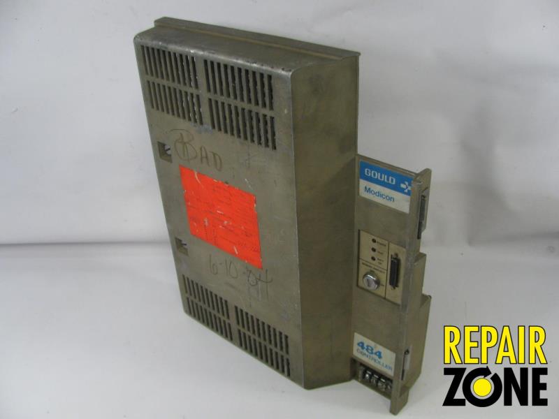 Modicon AS-484A-650