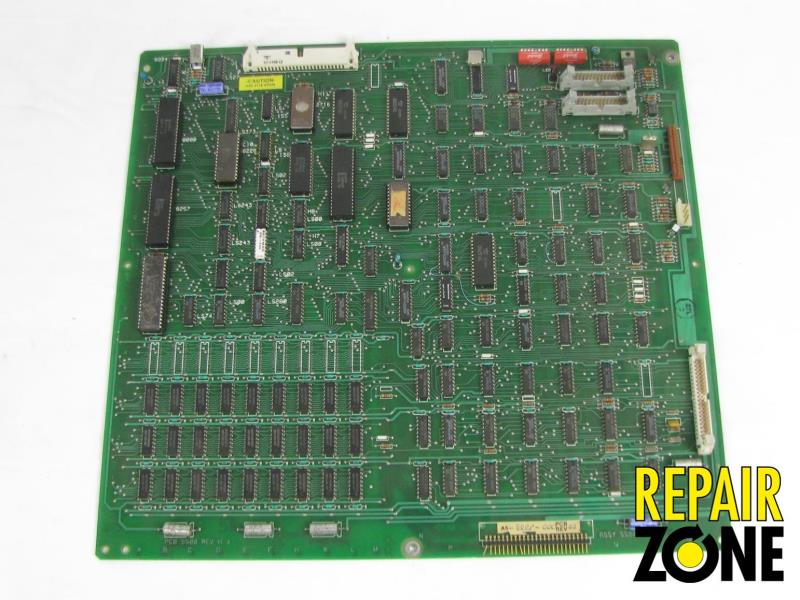 Modicon AS-500P-000