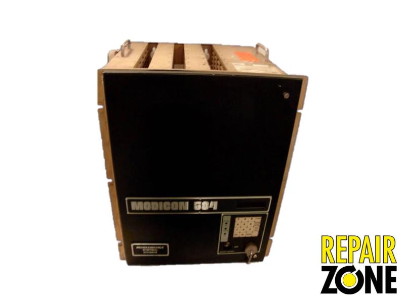 Modicon AS-584A-320