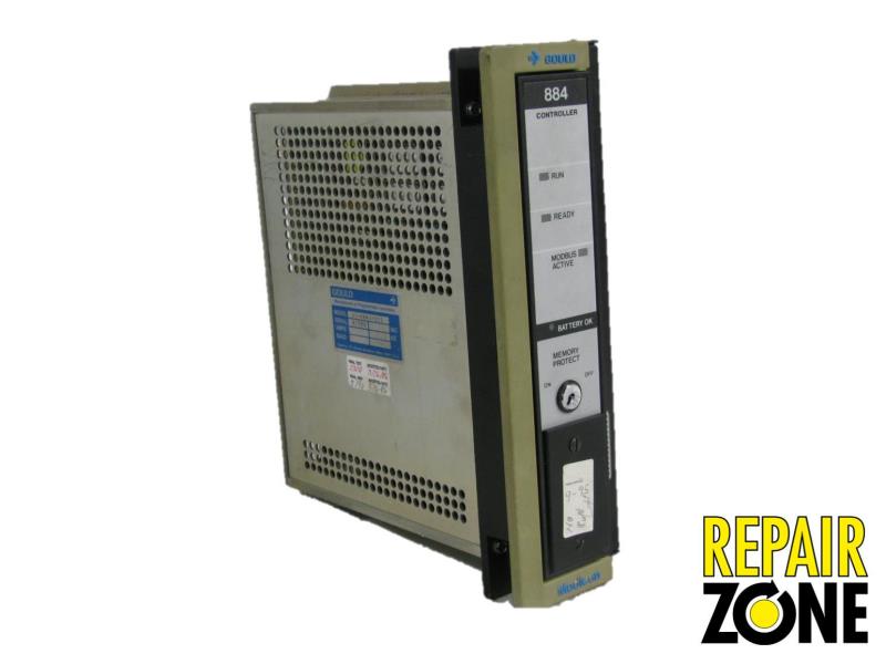 Modicon AS-884A