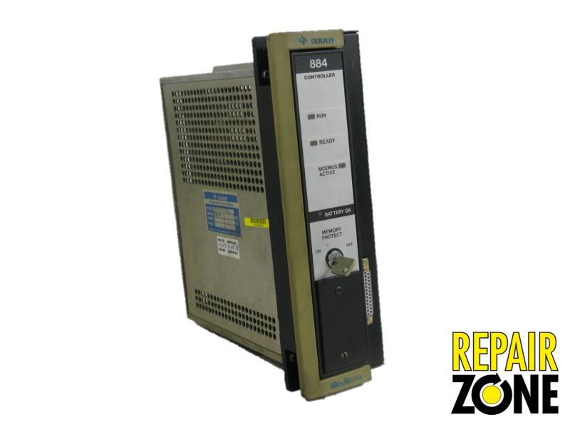 Modicon AS-884A