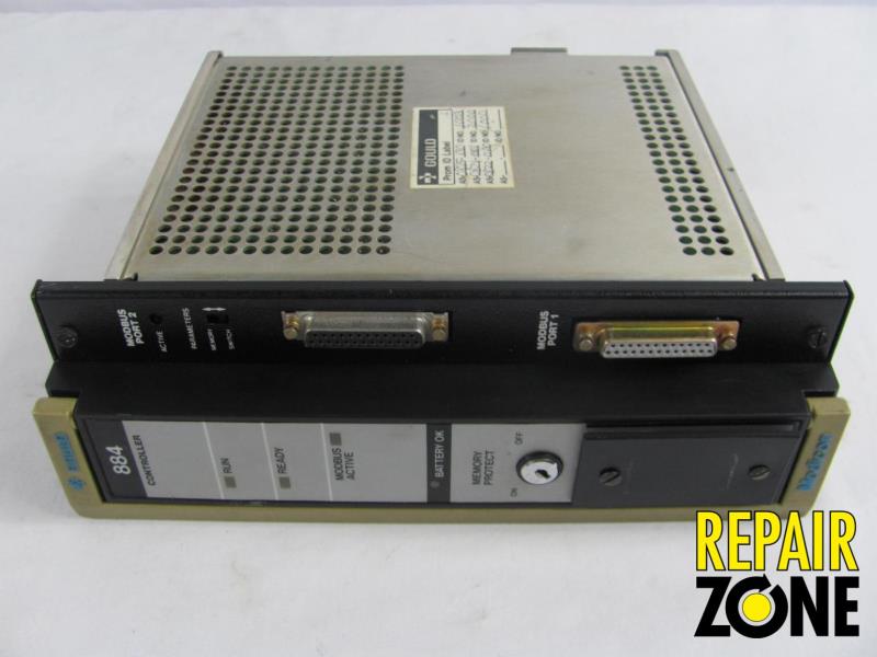 Modicon AS-884A