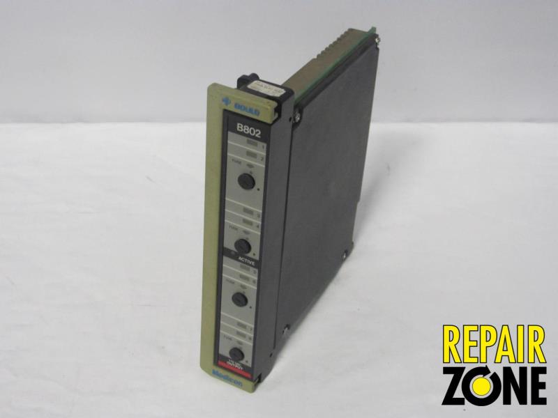 Modicon AS-B802-000
