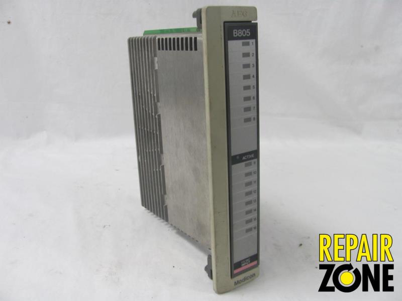 Modicon AS-B805-016