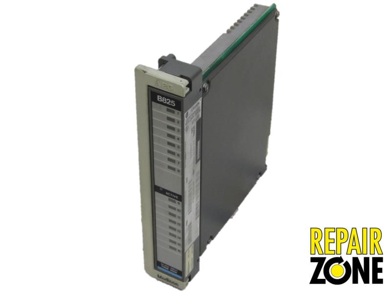 Modicon AS-B825-016