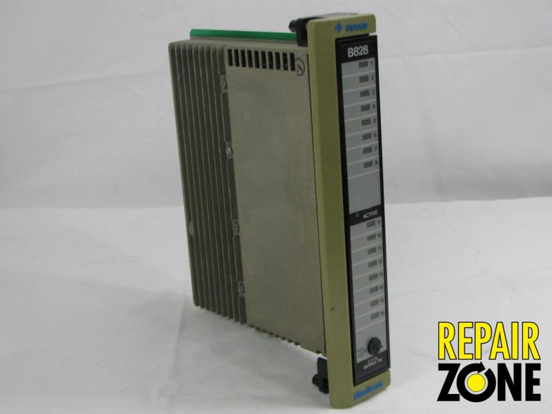 Modicon AS-B828