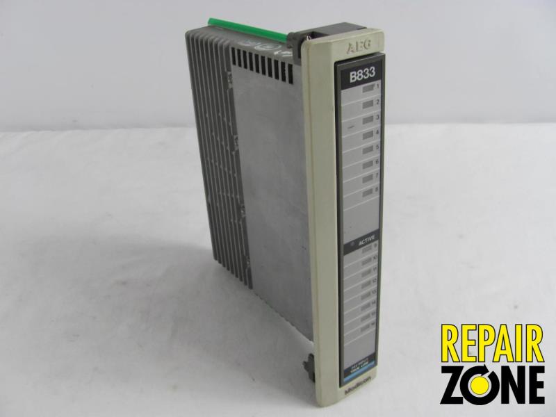 Modicon AS-B833-016