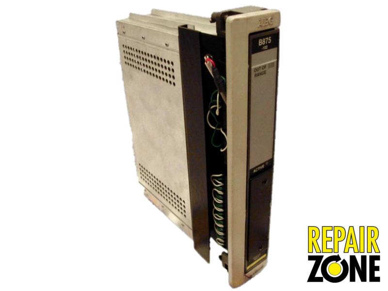 Modicon AS-B875-102