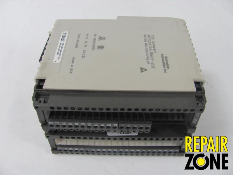 Modicon AS-BM0T-202