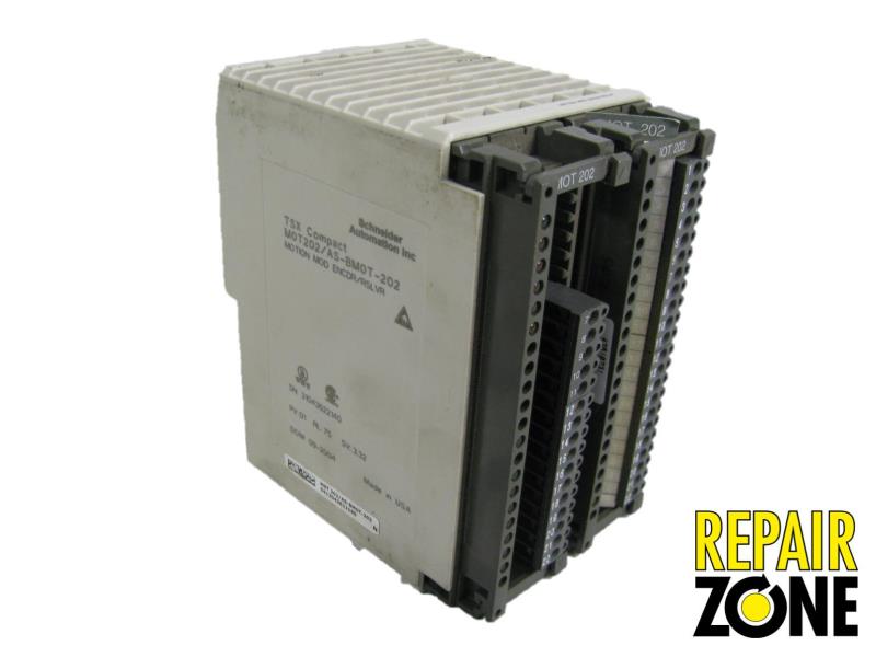 Modicon AS-BMOT-202