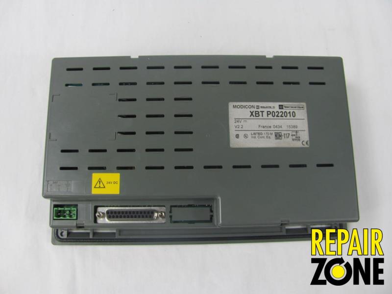 Modicon AS-I646-4