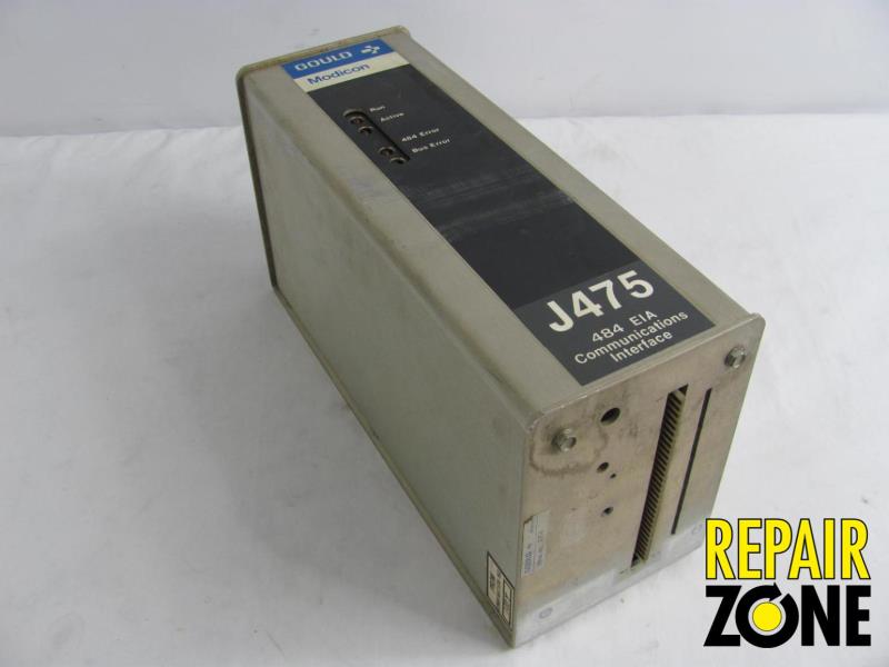Modicon AS-J475-000