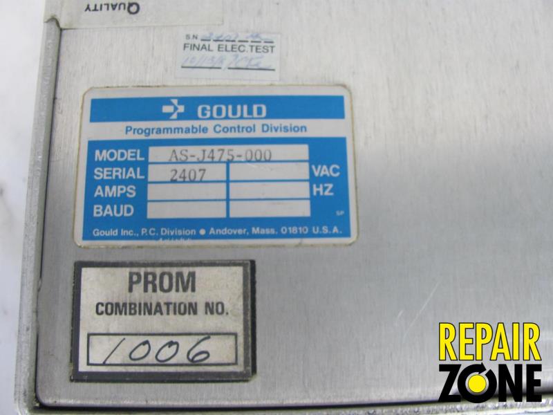 Modicon AS-J475-000