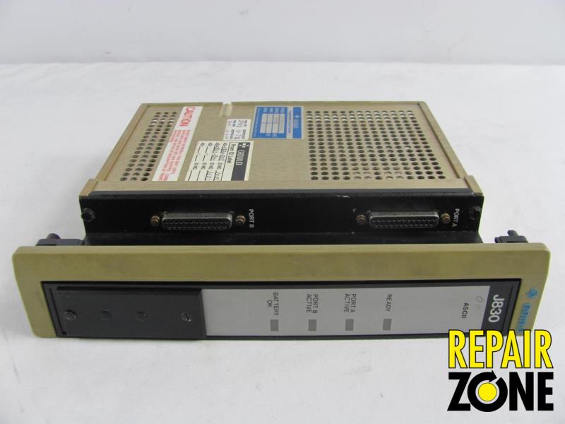 Modicon AS-J830-001