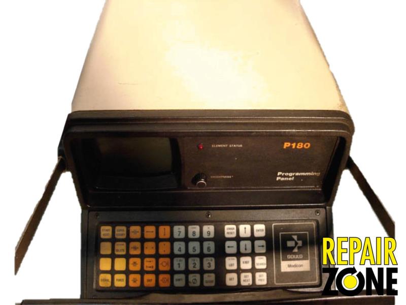 Modicon AS-P180-010