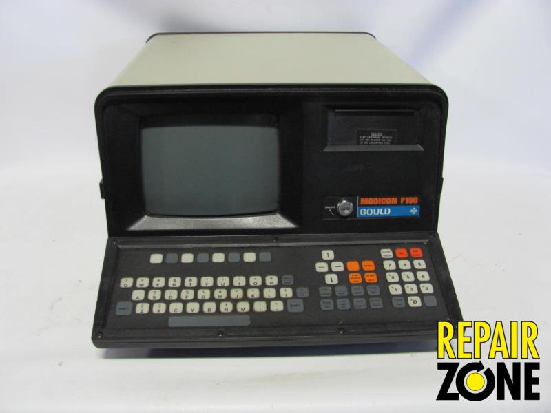 Modicon AS-P190-112