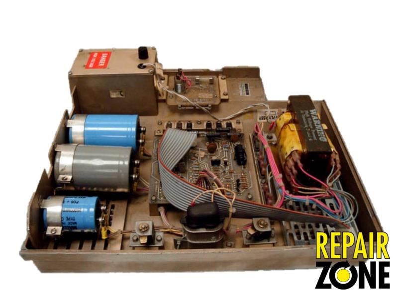 Modicon AS-P484
