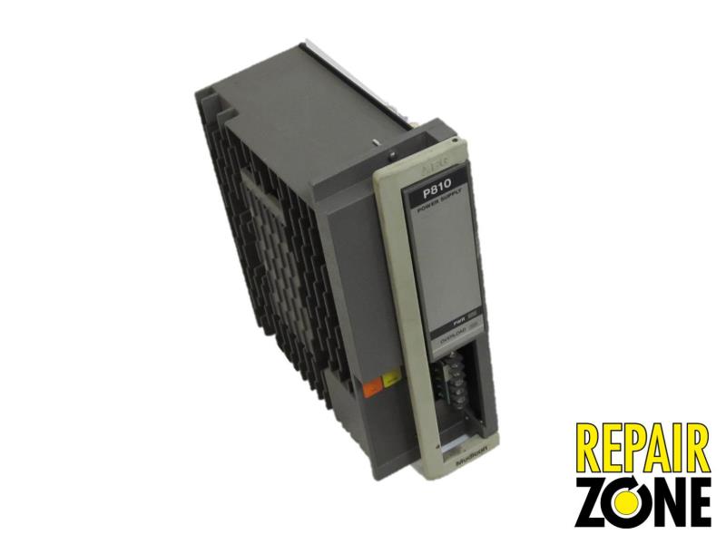 Modicon AS-P810-000