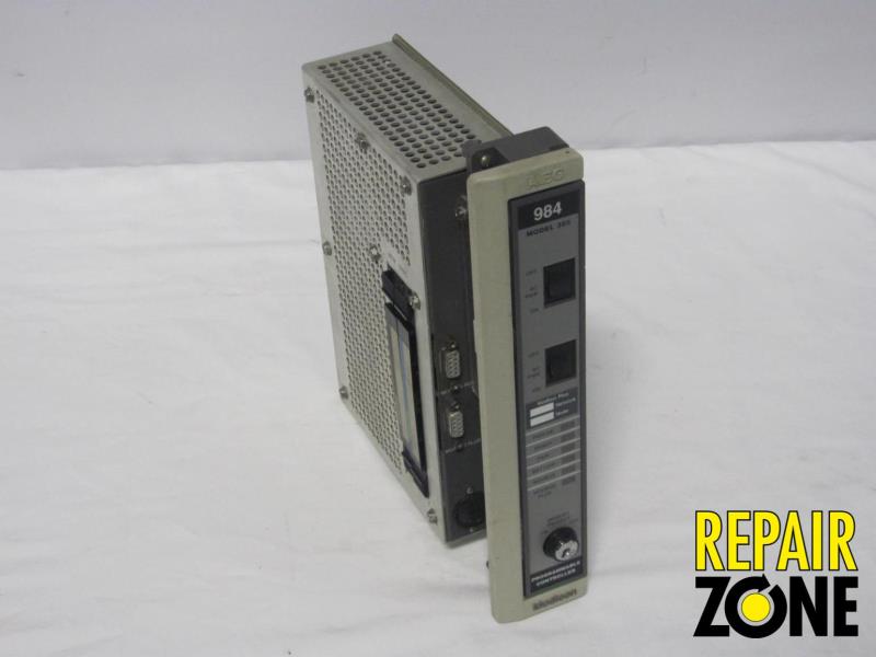 Modicon AS-S953-003