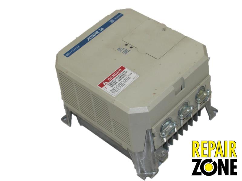 Telemecanique ATV16U29M2