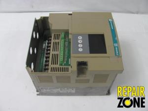 Telemecanique ATV18U72N4